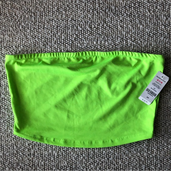 ARDENE - NEON CROP TOPS (SET OF 3) - Picture 7 of 8